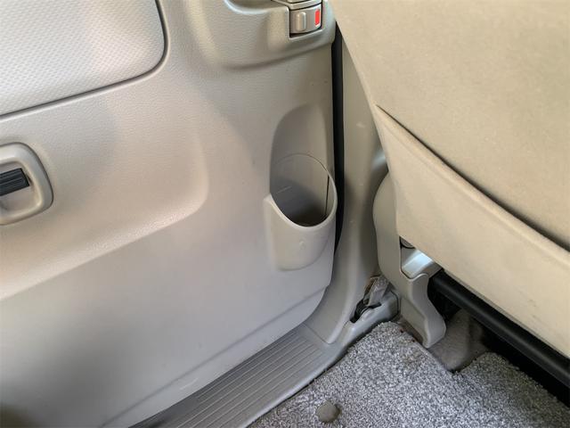 スペーシア Ｇ　セットオプション４ＷＤスマホ連動ナビ装着車　車検令和８年９月　バックカメラ　ハンドルオーディオスイッチ（18枚目）