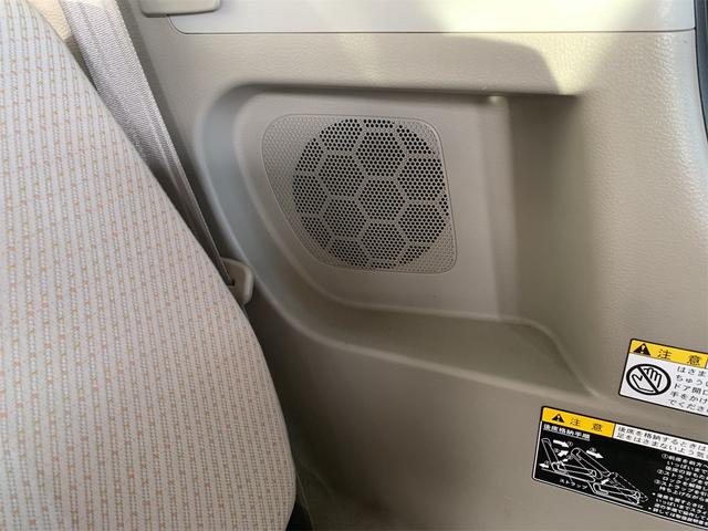 スペーシア Ｇ　セットオプション４ＷＤスマホ連動ナビ装着車　車検令和８年９月　バックカメラ　ハンドルオーディオスイッチ（19枚目）