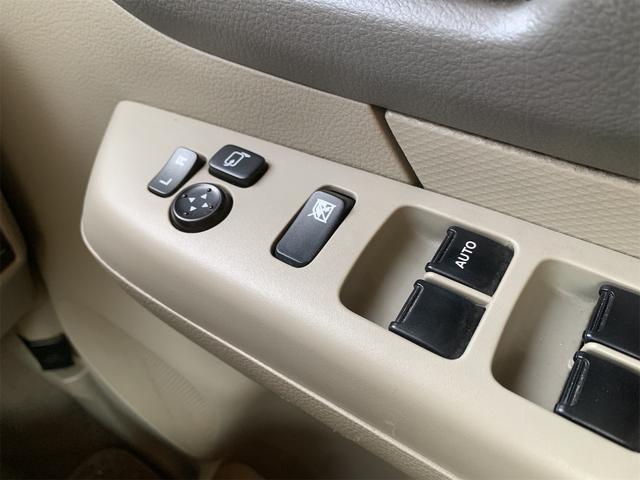 スペーシア Ｇ　セットオプション４ＷＤスマホ連動ナビ装着車　車検令和８年９月　バックカメラ　ハンドルオーディオスイッチ（26枚目）