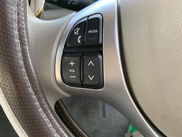 スペーシア Ｇ　セットオプション４ＷＤスマホ連動ナビ装着車　車検令和８年９月　バックカメラ　ハンドルオーディオスイッチ（27枚目）