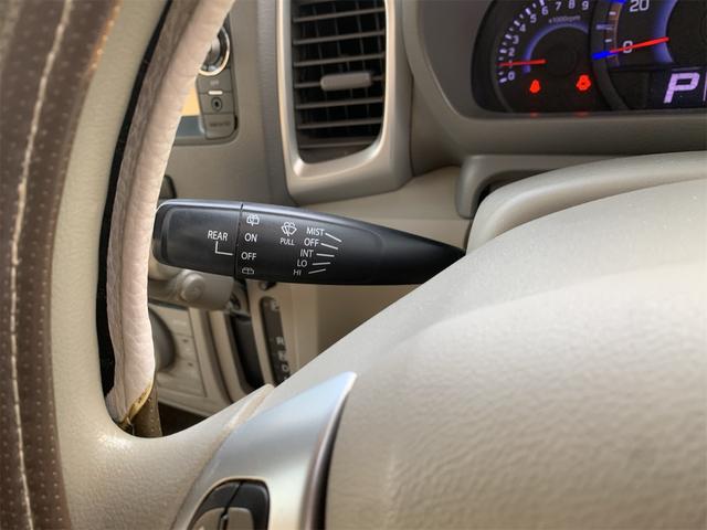 スペーシア Ｇ　セットオプション４ＷＤスマホ連動ナビ装着車　車検令和８年９月　バックカメラ　ハンドルオーディオスイッチ（28枚目）