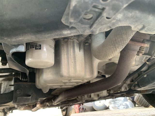 スペーシア Ｇ　セットオプション４ＷＤスマホ連動ナビ装着車　車検令和８年９月　バックカメラ　ハンドルオーディオスイッチ（33枚目）