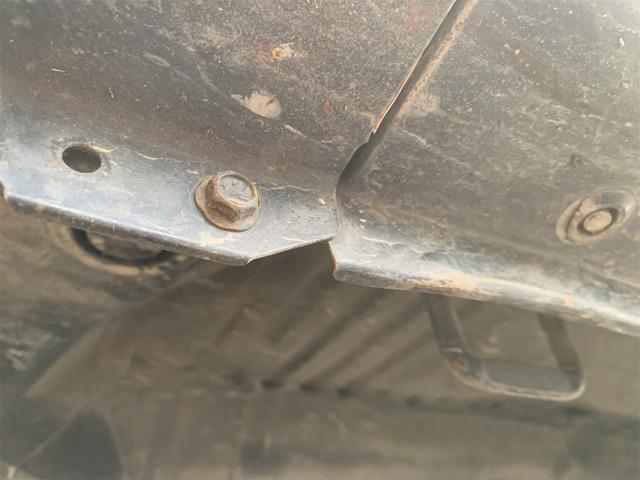 スペーシア Ｇ　セットオプション４ＷＤスマホ連動ナビ装着車　車検令和８年９月　バックカメラ　ハンドルオーディオスイッチ（34枚目）