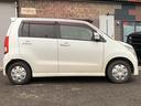 ワゴンＲ リミテッドＩＩ　４ＷＤ！車検　令和９年２月！社外ナビ　バックカメラ　ＥＴＣ！スタッドレスタイヤ（4枚目）