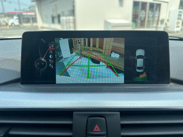 ３シリーズ ３２０ｄ　Ｍスポーツ　買取車両！！内外装クリーニング済み！！純正ナビゲーション！！ＥＴＣ！！パドルシフト！！アイドルストップ！！ディーゼルターボ！！フロントスポイラー！！（8枚目）