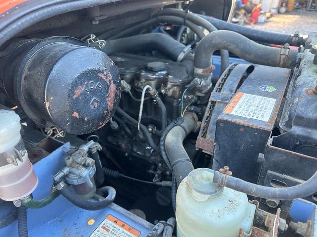 日本 　日立建機！！ＬＸ２０－３！！ホイールローダー！！使用可能！！点検済み！！（18枚目）