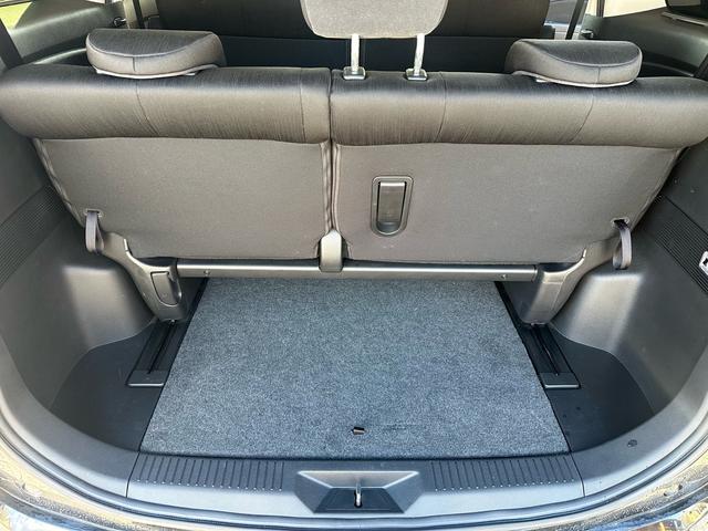 ビアンテ グランツ－スカイアクティブ　買取車両！！両側パワースライド！！アルパインビックＸ！！アルパインフリップモニター！！ＤＡＭＤフルエアロ！！インテリジェントキー！！フロント、リアカメラ！！パドルシフト！！後期モデル！！ドラレコ！！（6枚目）