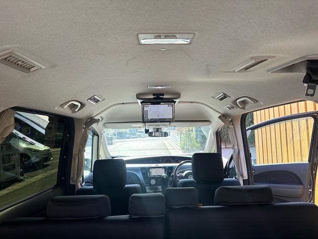 ビアンテ グランツ－スカイアクティブ　買取車両！！両側パワースライド！！アルパインビックＸ！！アルパインフリップモニター！！ＤＡＭＤフルエアロ！！インテリジェントキー！！フロント、リアカメラ！！パドルシフト！！後期モデル！！ドラレコ！！（7枚目）