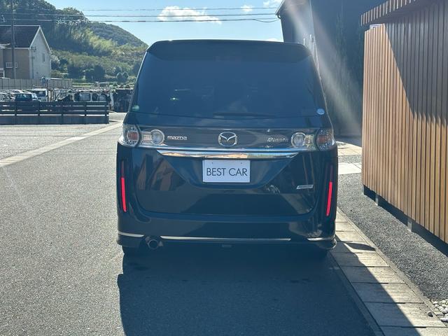 ビアンテ グランツ－スカイアクティブ　買取車両！！両側パワースライド！！アルパインビックＸ！！アルパインフリップモニター！！ＤＡＭＤフルエアロ！！インテリジェントキー！！フロント、リアカメラ！！パドルシフト！！後期モデル！！ドラレコ！！（18枚目）