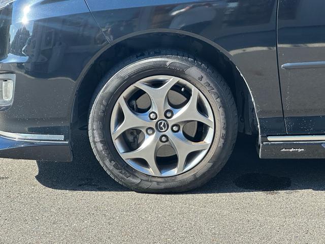 ビアンテ グランツ－スカイアクティブ　買取車両！！両側パワースライド！！アルパインビックＸ！！アルパインフリップモニター！！ＤＡＭＤフルエアロ！！インテリジェントキー！！フロント、リアカメラ！！パドルシフト！！後期モデル！！ドラレコ！！（22枚目）