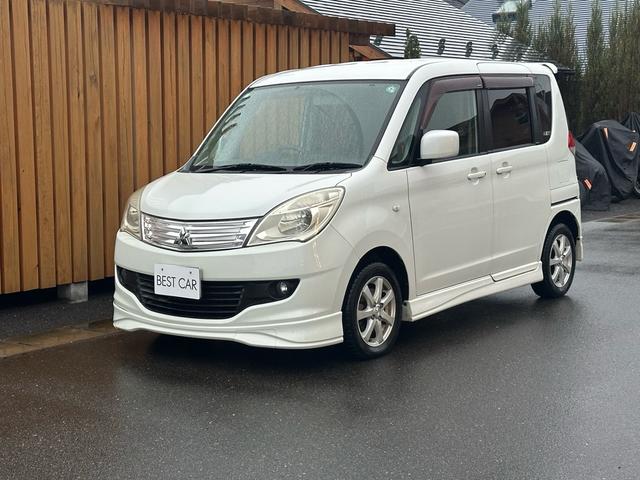 デリカD:2 X ワンオーナー!!4WD!!インテリジェントキー!!社外ナビゲーション!!ETC!!禁煙車両!!内外装クリーニング済み!!(15枚目)