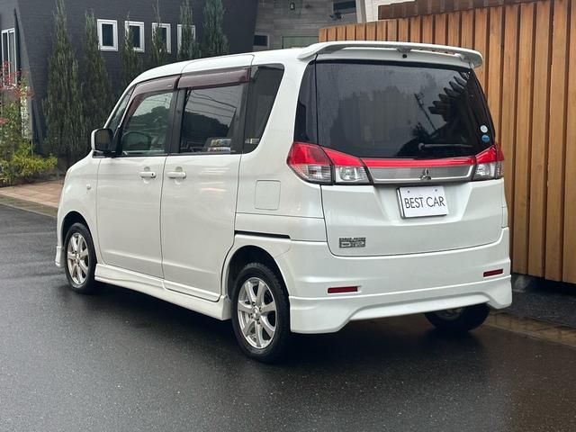 デリカD:2 X ワンオーナー!!4WD!!インテリジェントキー!!社外ナビゲーション!!ETC!!禁煙車両!!内外装クリーニング済み!!(17枚目)