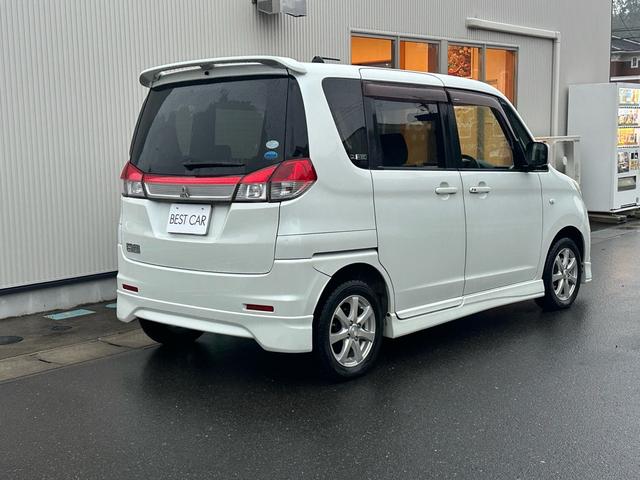 デリカD:2 X ワンオーナー!!4WD!!インテリジェントキー!!社外ナビゲーション!!ETC!!禁煙車両!!内外装クリーニング済み!!(19枚目)