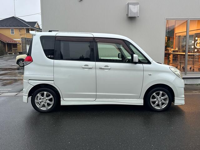 デリカD:2 X ワンオーナー!!4WD!!インテリジェントキー!!社外ナビゲーション!!ETC!!禁煙車両!!内外装クリーニング済み!!(20枚目)