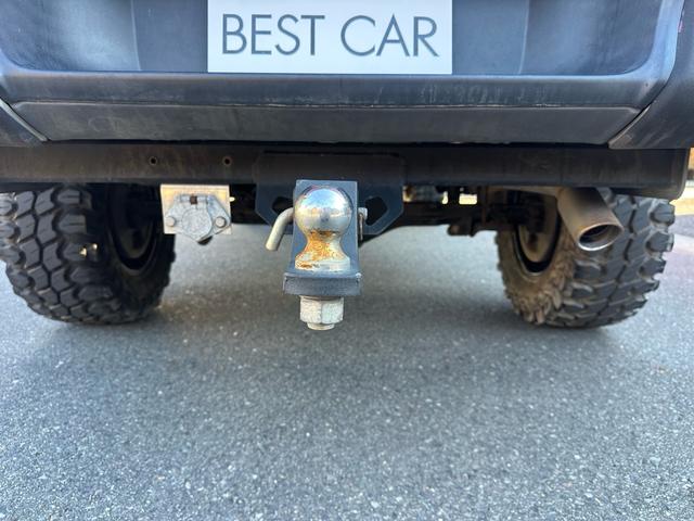 ハイラックス Ｚ　ワンオーナー！禁煙車！構造変更済み！リフトアップ（ビルシュタイン）！ブロックタイヤ！ヒッチメンバー！前後ドラレコ！社外ナビ！ＷＰＦフォグ！バックカメラ！内外装クリーニング済み！（23枚目）