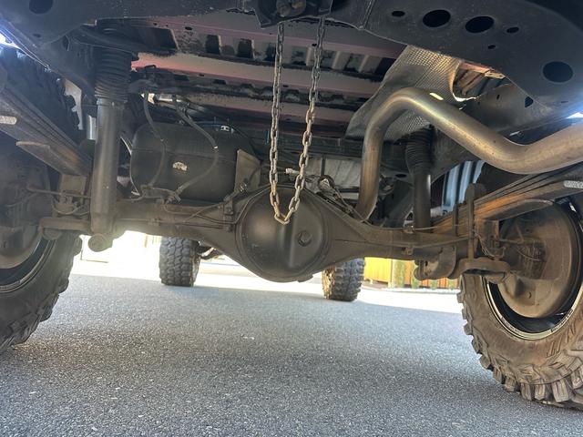 ハイラックス Ｚ　ワンオーナー！禁煙車！構造変更済み！リフトアップ（ビルシュタイン）！ブロックタイヤ！ヒッチメンバー！前後ドラレコ！社外ナビ！ＷＰＦフォグ！バックカメラ！内外装クリーニング済み！（24枚目）