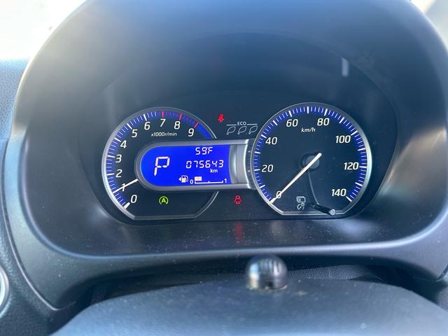 デイズ ハイウェイスター　Ｇ　禁煙車！！純正ナビゲーション！！バックカメラ！！インテリジェントキー！！アイドリングストップ！！シートヒーター！！衝突安全ボディ！！内外装クリーニング済み！！（9枚目）