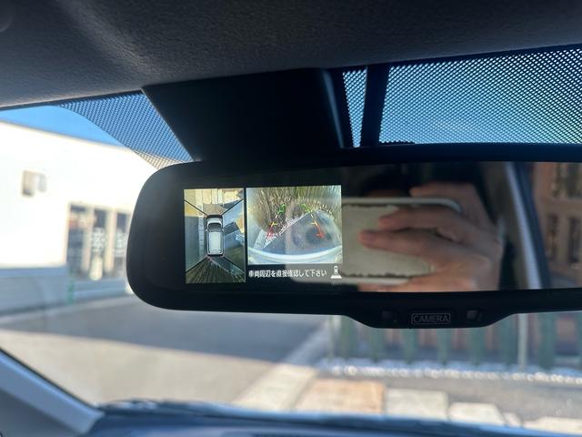 デイズ ハイウェイスター　Ｇ　禁煙車！！純正ナビゲーション！！バックカメラ！！インテリジェントキー！！アイドリングストップ！！シートヒーター！！衝突安全ボディ！！内外装クリーニング済み！！（11枚目）