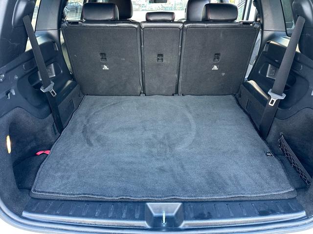 ＧＬＢ ＧＬＢ２００ｄ　ＡＭＧライン　ワンオーナー！！禁煙車！！純正ナビゲーション！！アラウンドビュー！！パドルシフト！！ディーゼルターボ！！パワートランク！！内外装クリーニング済み！！ドライブレコーダー！！スペアキー！！（5枚目）