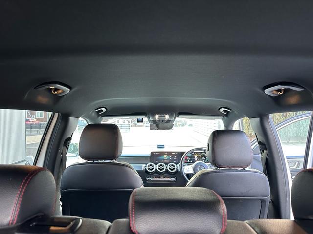 ＧＬＢ ＧＬＢ２００ｄ　ＡＭＧライン　ワンオーナー！！禁煙車！！純正ナビゲーション！！アラウンドビュー！！パドルシフト！！ディーゼルターボ！！パワートランク！！内外装クリーニング済み！！ドライブレコーダー！！スペアキー！！（6枚目）