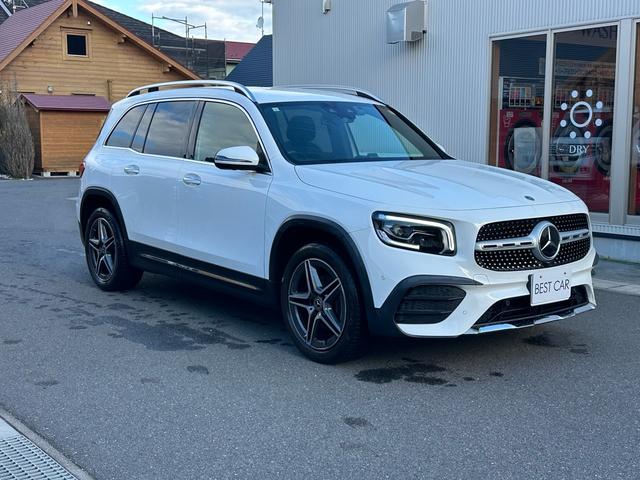 ＧＬＢ ＧＬＢ２００ｄ　ＡＭＧライン　ワンオーナー！！禁煙車！！純正ナビゲーション！！アラウンドビュー！！パドルシフト！！ディーゼルターボ！！パワートランク！！内外装クリーニング済み！！ドライブレコーダー！！スペアキー！！（16枚目）