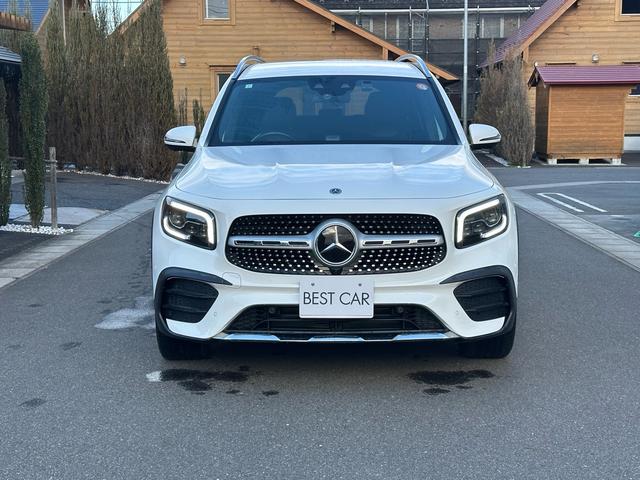 ＧＬＢ ＧＬＢ２００ｄ　ＡＭＧライン　ワンオーナー！！禁煙車！！純正ナビゲーション！！アラウンドビュー！！パドルシフト！！ディーゼルターボ！！パワートランク！！内外装クリーニング済み！！ドライブレコーダー！！スペアキー！！（17枚目）