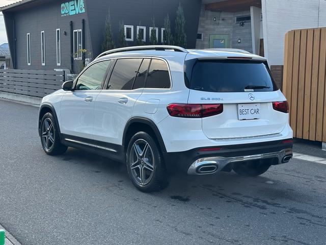 ＧＬＢ ＧＬＢ２００ｄ　ＡＭＧライン　ワンオーナー！！禁煙車！！純正ナビゲーション！！アラウンドビュー！！パドルシフト！！ディーゼルターボ！！パワートランク！！内外装クリーニング済み！！ドライブレコーダー！！スペアキー！！（20枚目）