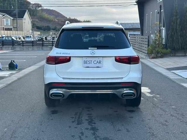 ＧＬＢ ＧＬＢ２００ｄ　ＡＭＧライン　ワンオーナー！！禁煙車！！純正ナビゲーション！！アラウンドビュー！！パドルシフト！！ディーゼルターボ！！パワートランク！！内外装クリーニング済み！！ドライブレコーダー！！スペアキー！！（21枚目）