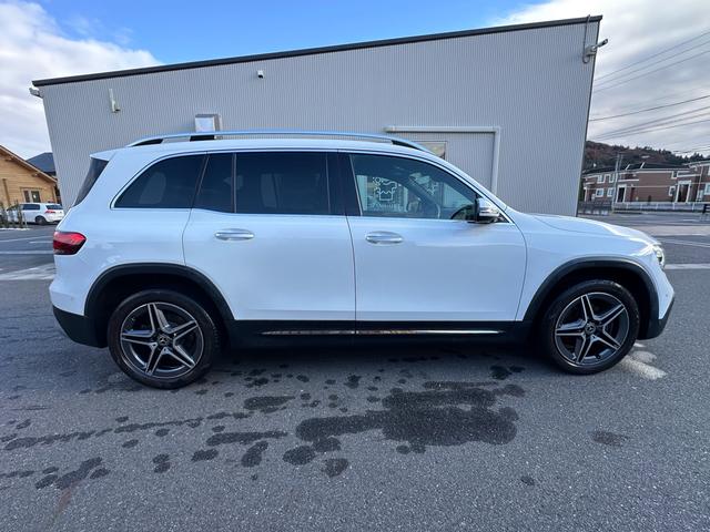 ＧＬＢ ＧＬＢ２００ｄ　ＡＭＧライン　ワンオーナー！！禁煙車！！純正ナビゲーション！！アラウンドビュー！！パドルシフト！！ディーゼルターボ！！パワートランク！！内外装クリーニング済み！！ドライブレコーダー！！スペアキー！！（23枚目）