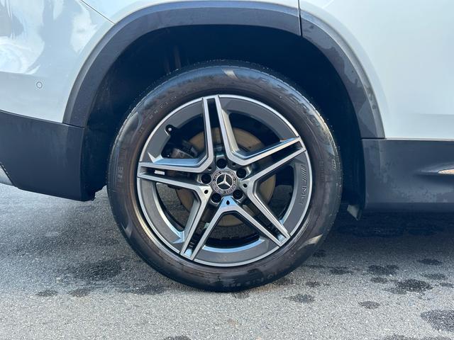 ＧＬＢ ＧＬＢ２００ｄ　ＡＭＧライン　ワンオーナー！！禁煙車！！純正ナビゲーション！！アラウンドビュー！！パドルシフト！！ディーゼルターボ！！パワートランク！！内外装クリーニング済み！！ドライブレコーダー！！スペアキー！！（24枚目）