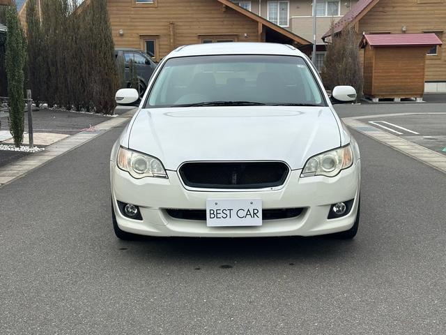 レガシィツーリングワゴン ２．０ｉ　アドバンテージライン　インテリジェントキー！！パドルシフト！！純正ナビゲーション！！ＥＴＣ！！内外装クリーニング済み！！４ＷＤ！！（14枚目）