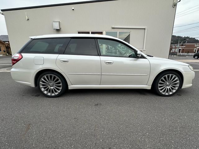 レガシィツーリングワゴン ２．０ｉ　アドバンテージライン　インテリジェントキー！！パドルシフト！！純正ナビゲーション！！ＥＴＣ！！内外装クリーニング済み！！４ＷＤ！！（20枚目）