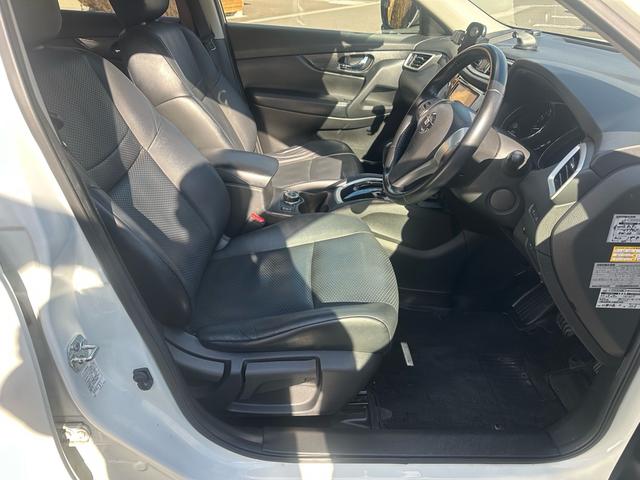 エクストレイル 20X エマージェンシーブレーキパッケージ ワンオーナー!!禁煙車!!パワーバックドア!!社外ナビゲーション!!バックカメラ!!ETC!!防水シート!!ヘッドレストモニター!!内外装クリーニング済み!!(3枚目)