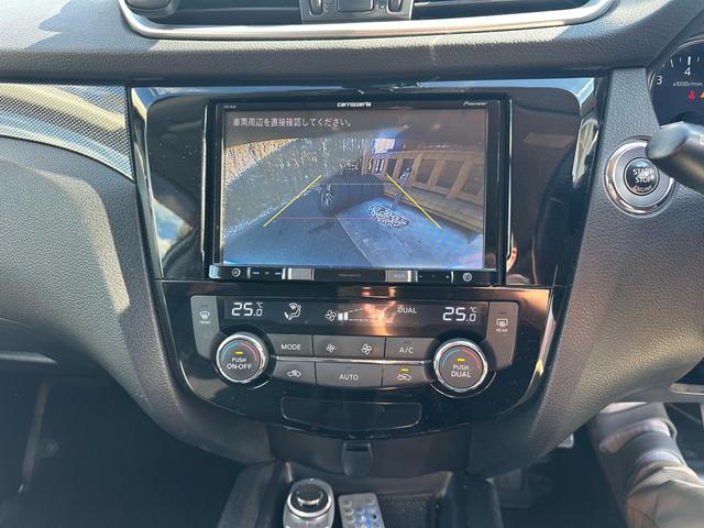 エクストレイル 20X エマージェンシーブレーキパッケージ ワンオーナー!!禁煙車!!パワーバックドア!!社外ナビゲーション!!バックカメラ!!ETC!!防水シート!!ヘッドレストモニター!!内外装クリーニング済み!!(12枚目)