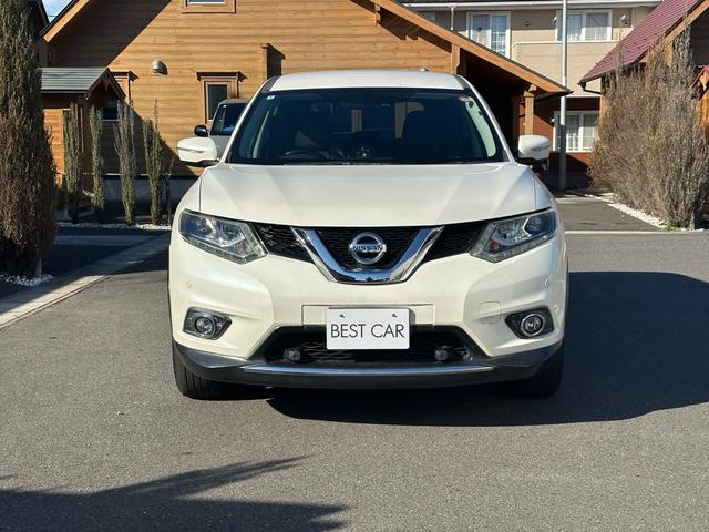 エクストレイル 20X エマージェンシーブレーキパッケージ ワンオーナー!!禁煙車!!パワーバックドア!!社外ナビゲーション!!バックカメラ!!ETC!!防水シート!!ヘッドレストモニター!!内外装クリーニング済み!!(17枚目)