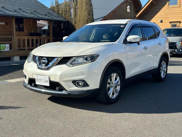 エクストレイル 20X エマージェンシーブレーキパッケージ ワンオーナー!!禁煙車!!パワーバックドア!!社外ナビゲーション!!バックカメラ!!ETC!!防水シート!!ヘッドレストモニター!!内外装クリーニング済み!!(18枚目)