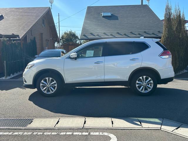 エクストレイル 20X エマージェンシーブレーキパッケージ ワンオーナー!!禁煙車!!パワーバックドア!!社外ナビゲーション!!バックカメラ!!ETC!!防水シート!!ヘッドレストモニター!!内外装クリーニング済み!!(19枚目)