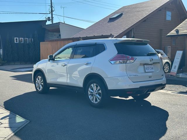 エクストレイル 20X エマージェンシーブレーキパッケージ ワンオーナー!!禁煙車!!パワーバックドア!!社外ナビゲーション!!バックカメラ!!ETC!!防水シート!!ヘッドレストモニター!!内外装クリーニング済み!!(20枚目)