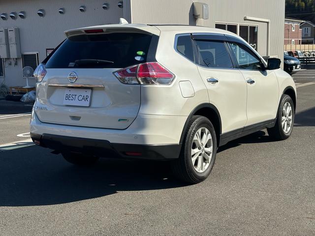 エクストレイル 20X エマージェンシーブレーキパッケージ ワンオーナー!!禁煙車!!パワーバックドア!!社外ナビゲーション!!バックカメラ!!ETC!!防水シート!!ヘッドレストモニター!!内外装クリーニング済み!!(22枚目)