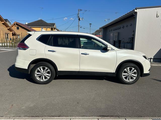 エクストレイル 20X エマージェンシーブレーキパッケージ ワンオーナー!!禁煙車!!パワーバックドア!!社外ナビゲーション!!バックカメラ!!ETC!!防水シート!!ヘッドレストモニター!!内外装クリーニング済み!!(23枚目)