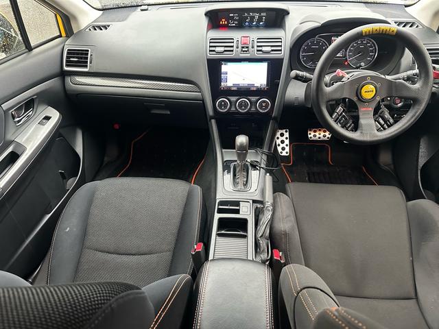 SUBARU XV 2.0I-L EYESIGHT POP STAR