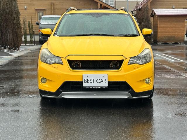 SUBARU XV 2.0I-L EYESIGHT POP STAR