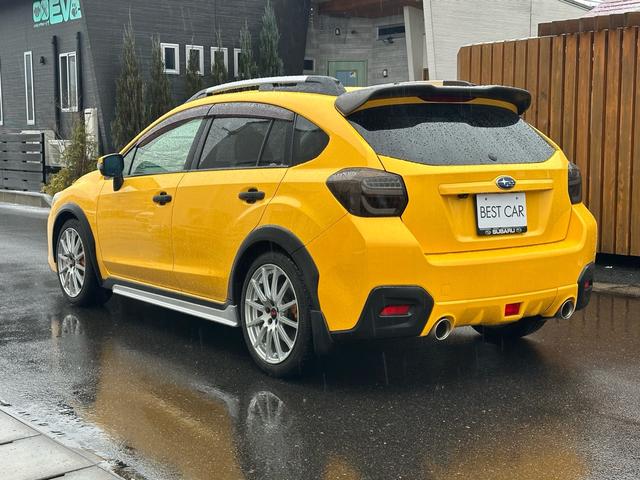 SUBARU XV 2.0I-L EYESIGHT POP STAR