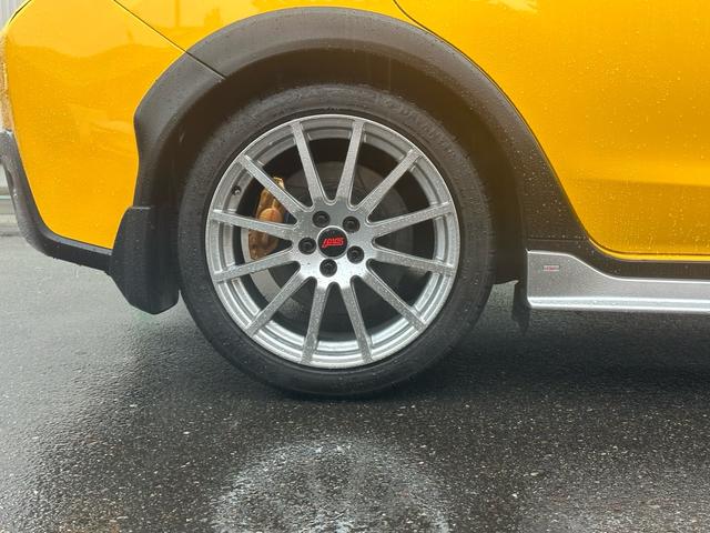 SUBARU XV 2.0I-L EYESIGHT POP STAR