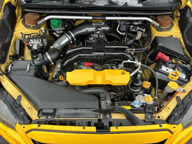 SUBARU XV 2.0I-L EYESIGHT POP STAR