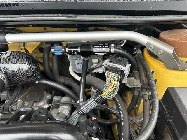 SUBARU XV 2.0I-L EYESIGHT POP STAR