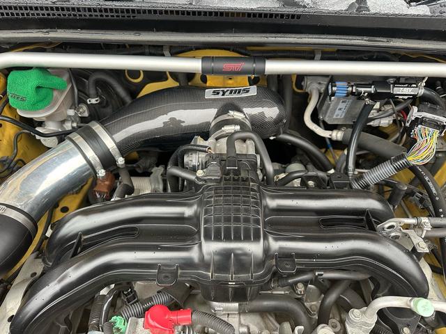 SUBARU XV 2.0I-L EYESIGHT POP STAR