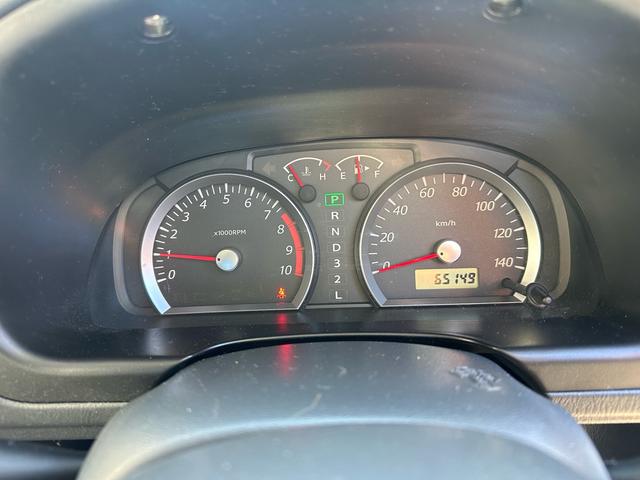 ジムニー ＸＧ　リフトアップ！社外マフラー！イカリングヘッドライト！社外スモークファイバーテール！実走行！シートカバー！デジタルインナーミラー！内外装クリーニング済み！（7枚目）