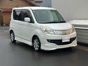 X ワンオーナー!!4WD!!インテリジェントキー!!社外ナビゲーション!!ETC!!禁煙車両!!内外装クリーニング済み!!(13枚目)