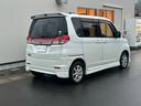X ワンオーナー!!4WD!!インテリジェントキー!!社外ナビゲーション!!ETC!!禁煙車両!!内外装クリーニング済み!!(19枚目)